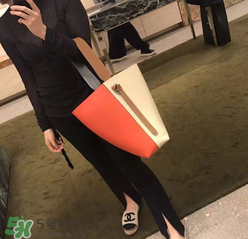 celine水桶包怎么看真假？celine水桶包真假辨別