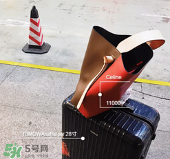 celine水桶包怎么樣？celine水桶包值得買嗎？