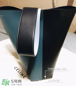 celine水桶包怎么樣？celine水桶包值得買嗎？