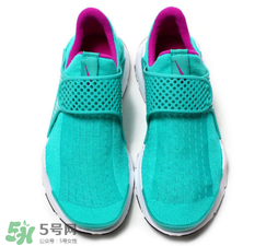 nike sock dart clear jade多少錢？耐克襪子鞋最新配色專柜價格