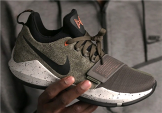 nike pg1 elements什么時(shí)候發(fā)售？耐克泡椒1橄欖綠發(fā)售時(shí)間