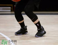 nike pg1上腳怎么樣？耐克pg1籃球鞋測評
