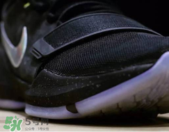 nike pg1上腳怎么樣？耐克pg1籃球鞋測評