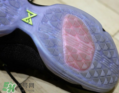 nike pg1上腳怎么樣？耐克pg1籃球鞋測評
