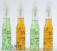 花露水能治痘痘嗎？痘痘能用花露水嗎？