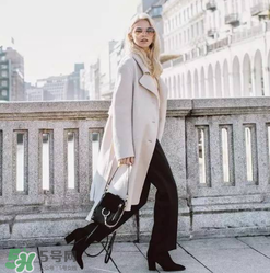 chloe faye雙肩包多少錢？蔻依faye雙肩包專柜價格