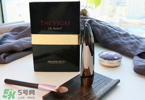 dr arrivo the vegas美容儀怎么樣？the vegas美容儀使用心得