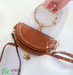 chloe nile尺寸多大？蔻依nile手環(huán)包尺寸介紹