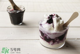 藍(lán)莓和牛奶可以一起吃嗎？吃完藍(lán)莓可以喝牛奶嗎？