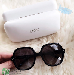 chloe墨鏡怎么樣？蔻依太陽鏡值得買嗎？