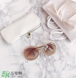 chloe墨鏡怎么樣？蔻依太陽鏡值得買嗎？