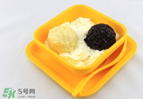 藍(lán)莓和榴蓮可以一起吃嗎？榴蓮能和藍(lán)莓一起吃嗎？
