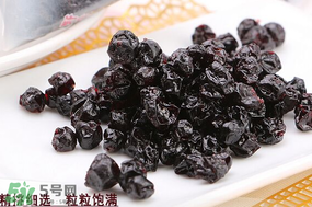 藍(lán)莓和榴蓮可以一起吃嗎？榴蓮能和藍(lán)莓一起吃嗎？