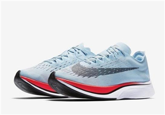 nike zoom vaporfly 4%多少錢？耐克競速跑鞋專柜價(jià)格