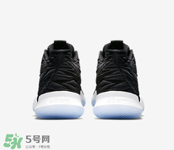 nike kyrie 3 black ice多少錢？耐克歐文總決賽戰(zhàn)靴專柜價(jià)格