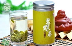 碧螺春要怎么泡才好？碧螺春要怎么泡好喝？