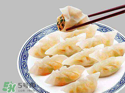 夏至吃餃子嗎？夏至為什么要吃餃子？