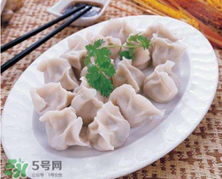 夏至吃餃子嗎？夏至為什么要吃餃子？