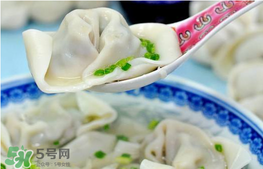 夏至為什么要吃餛飩？夏至吃餛飩的好處