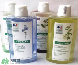 Klorane蔻羅蘭洗發(fā)水怎么樣？Klorane蔻羅蘭洗發(fā)水好用嗎？