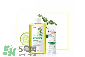 KLORANE蔻羅蘭免洗噴霧好用嗎_怎么樣？
