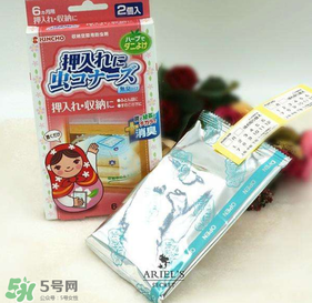 KINCHO金鳥寢具用除螨包怎么樣_效果好嗎？