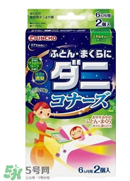 日本螨蟲貼有用嗎？螨蟲貼能不能祛除螨蟲？