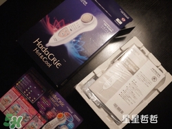 日立n2000美容儀怎么用？日立n2000使用方法