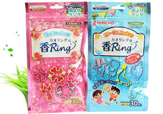 KINCHO金鳥驅(qū)蚊手環(huán)好用嗎？KINCHO金鳥驅(qū)蚊手環(huán)怎么樣？