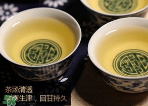 碧螺春要怎么泡才好？碧螺春要怎么泡好喝？