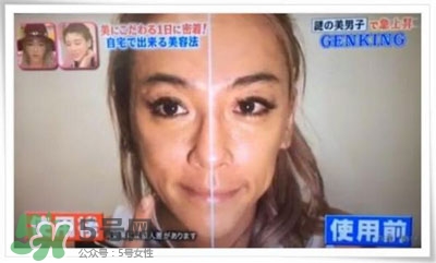 the vegas美容儀怎么用？the vegas美容儀使用方法