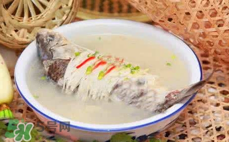 坐月子能吃鱸魚嗎？產(chǎn)后可以吃鱸魚嗎？