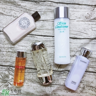 日本化妝水哪個(gè)好用？日本化妝水哪個(gè)牌子好