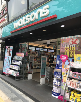 去韓國(guó)買什么化妝品 韓國(guó)什么化妝品值得買