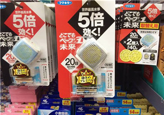Vape驅(qū)蚊手環(huán)有用嗎？Vape驅(qū)蚊手環(huán)的效果好嗎？