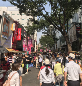 去韓國(guó)買什么化妝品 韓國(guó)什么化妝品值得買