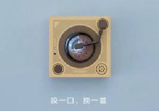 奧利奧音樂盒什么原理？奧利奧音樂盒原理
