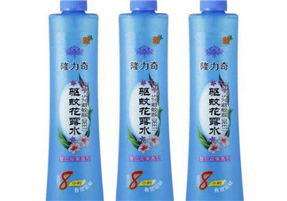 花露水能治痘痘嗎？痘痘能用花露水嗎？