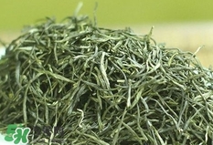 喝信陽毛尖有什么好處？信陽毛尖是紅茶還是綠茶？