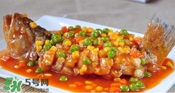 鱸魚是海鮮嗎？鱸魚是不是海鮮？