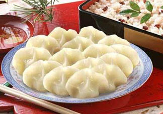 夏至吃餃子嗎？夏至為什么要吃餃子？