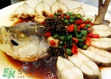 鱸魚怎么做好吃又簡單？清蒸鱸魚的做法