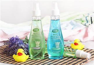 花露水寶寶可以用嗎？寶寶能用花露水嗎?