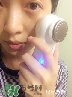 日立n2000美容儀怎么用？日立n2000使用方法