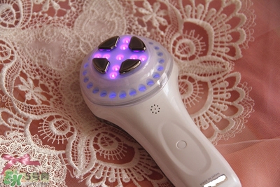 dr arrivo ghost美容儀怎么用？dr arrivo ghost使用方法