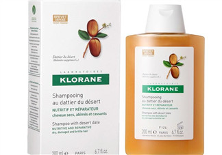 Klorane蔻羅蘭洗發(fā)水怎么樣？Klorane蔻羅蘭洗發(fā)水好用嗎？