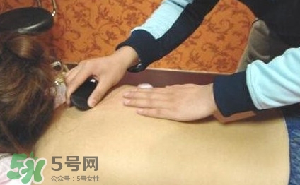 刮痧刮出來的痧是什么？刮痧出來的痧是臟血嗎