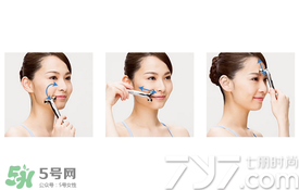 refa眼部美容儀怎么用？refa眼部美容儀使用方法