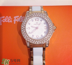 folli follie芙麗芙麗是什么牌子_哪個(gè)國(guó)家的_什么檔次？