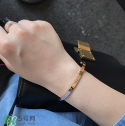 卡地亞手鐲是橢圓形的嗎？卡地亞手鐲是什么形狀？
